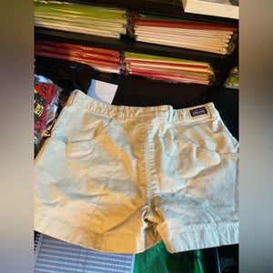 Patagonia womens shorts 🩳